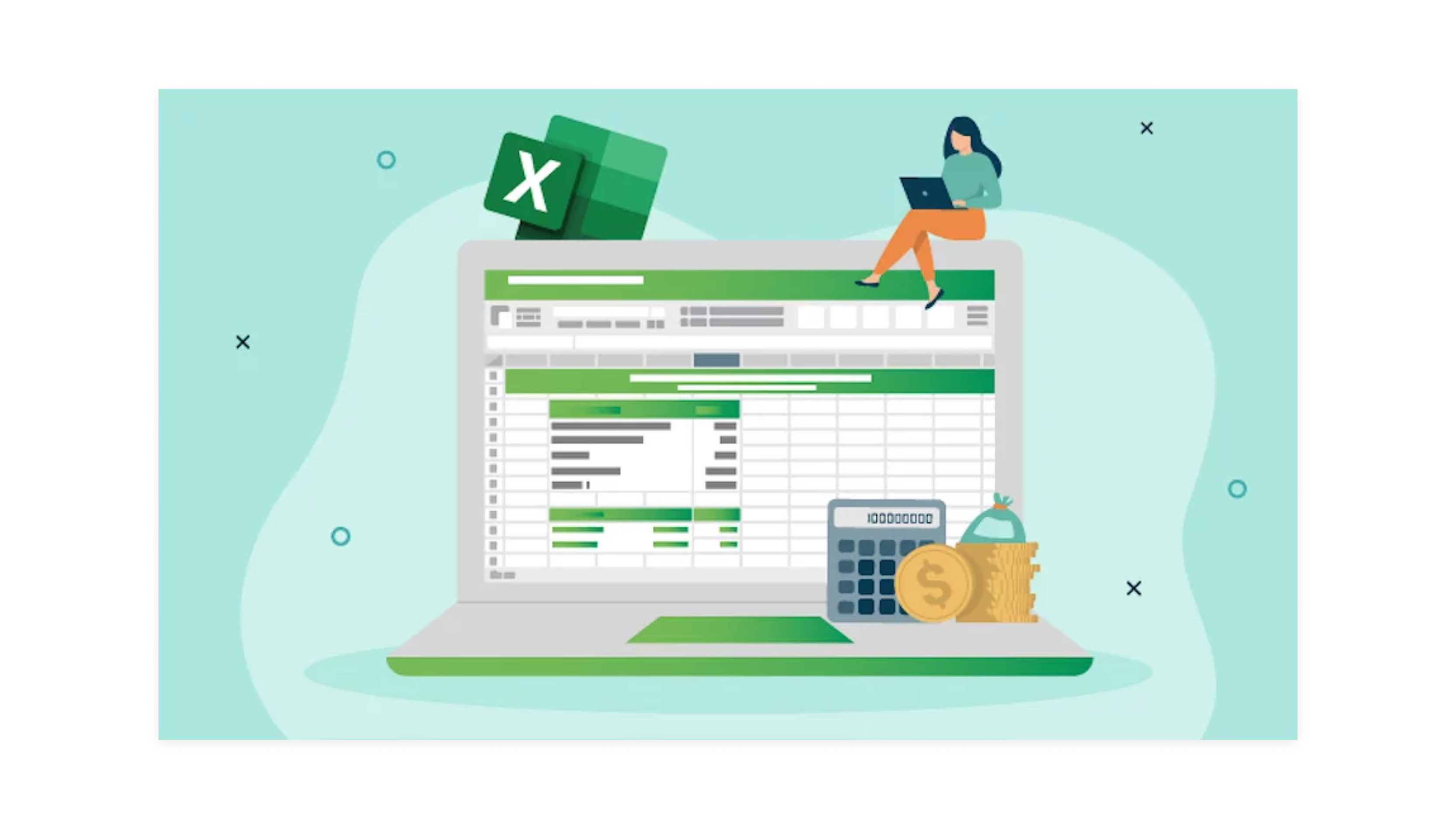 Data Export Image